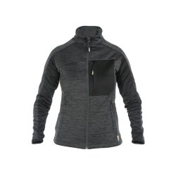 DASSY Convex Next Women gr/sort