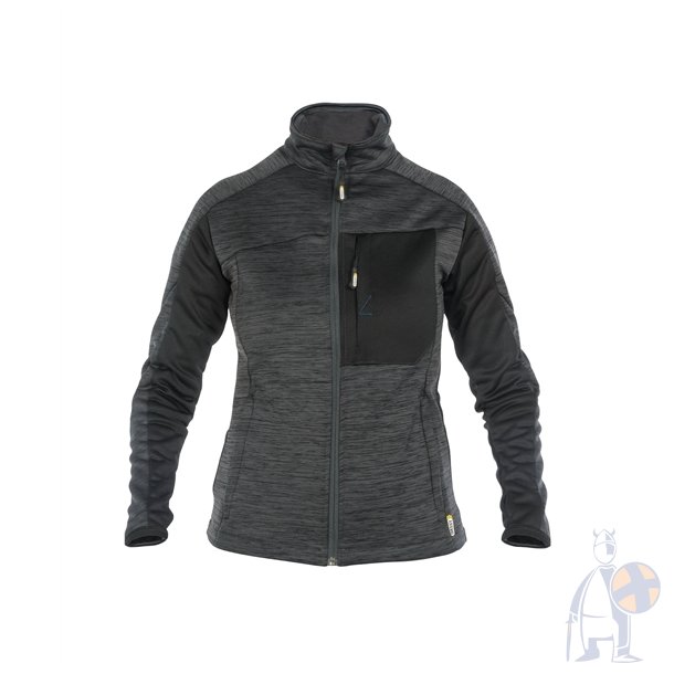 DASSY Convex Next Women gr�/sort