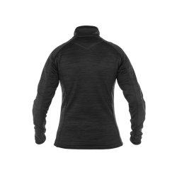 DASSY CONVEX KVINDER sort