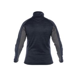 DASSY CONVEX KVINDER midnats bl/sort