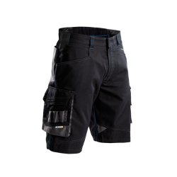 Dassy  Cosmic Midnats Gr/Sort