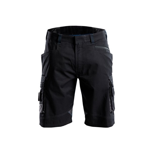 Dassy  Cosmic Midnats Gr/Sort