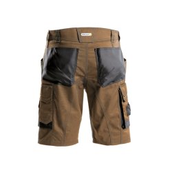 Dassy  Cosmic Brun/Gr