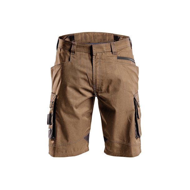 Dassy  Cosmic Brun/Gr