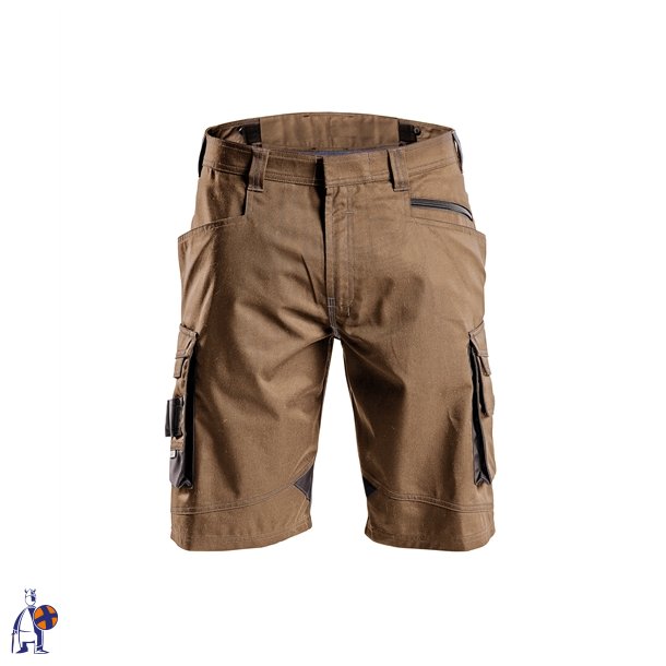 Dassy � Cosmic Brun/Gr�