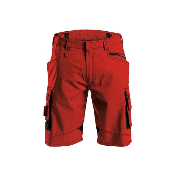 Dassy  Cosmic Midnats Rd/Sort