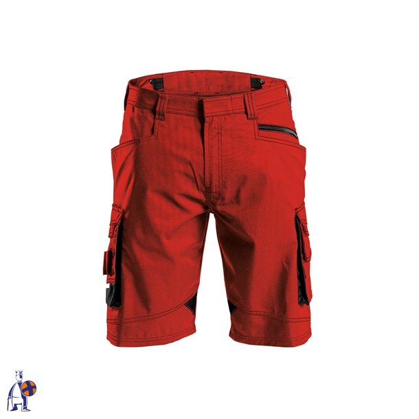 Dassy � Cosmic Midnats R�d/Sort