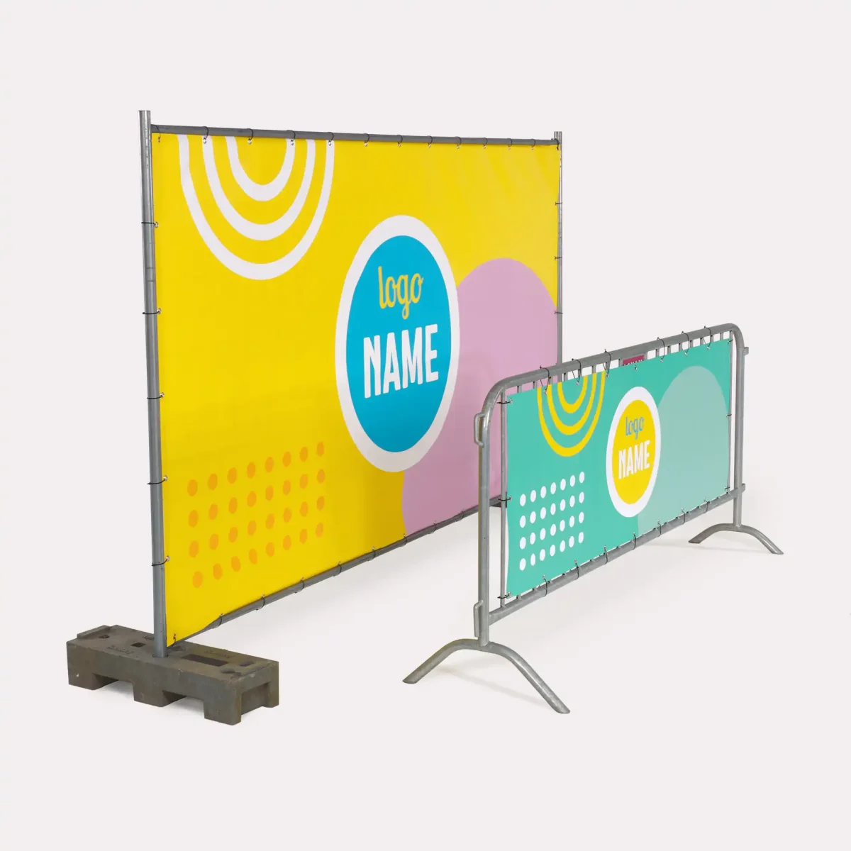 Banner - Scansafe Aps