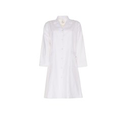 1602-, Damekittel 1/1 rme