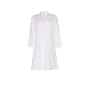 1602-, Damekittel 1/1 ærme