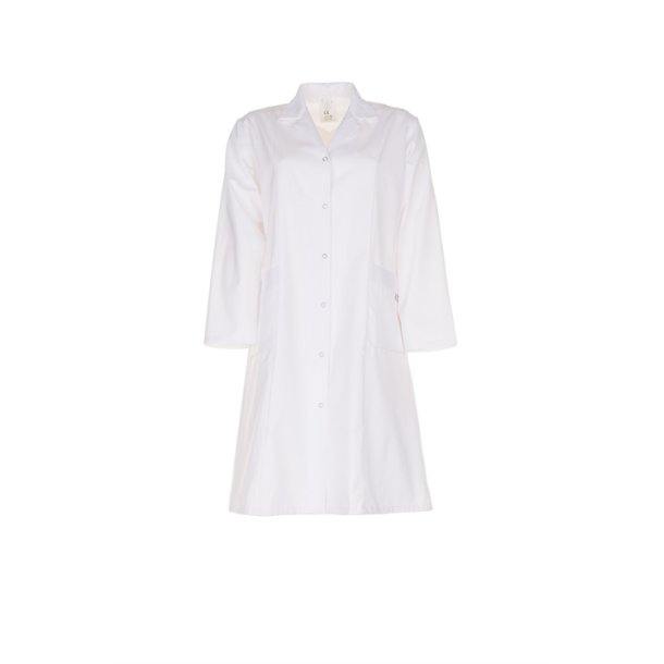 1602-, Damekittel 1/1 rme