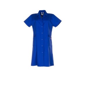 1611 Damekittel 1/4 rme