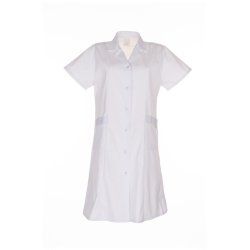 1612 Damekittel 1/4 rme