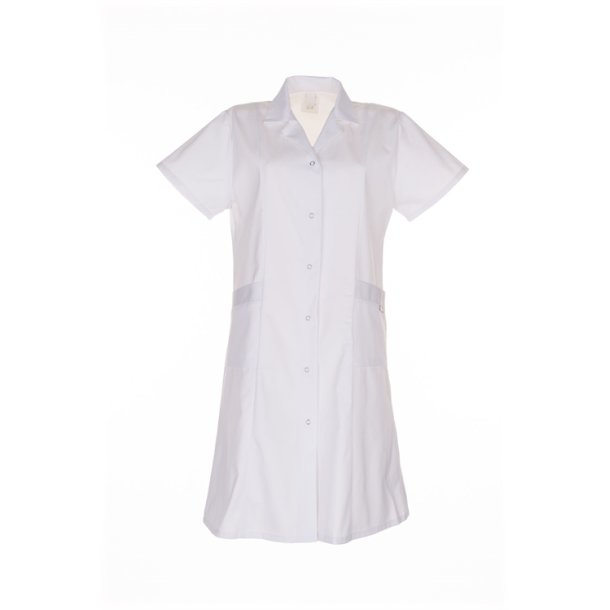 1612 Damekittel 1/4 rme