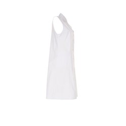 1622 Damekittel u/rmer