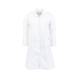 1682 Damekittel 1/1 rme