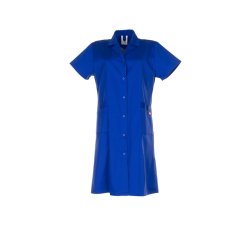 1686 Damekittel 1/4 rme