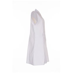 1687 Damekittel 1/4 rme