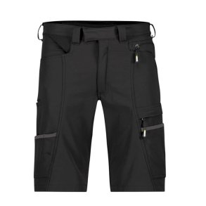 Dassy Sparx arbejds shorts sort