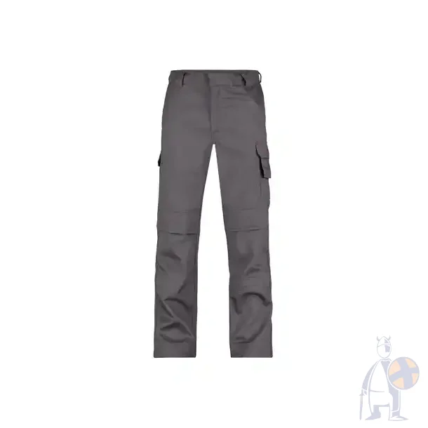 Dassy � Safety Arizona, Flammeh�mmende Arbejdsbukser, gr�