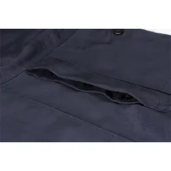 1531 BW 270 Overalls-Hydron bl