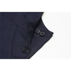 1531 BW 270 Overalls-Hydron bl