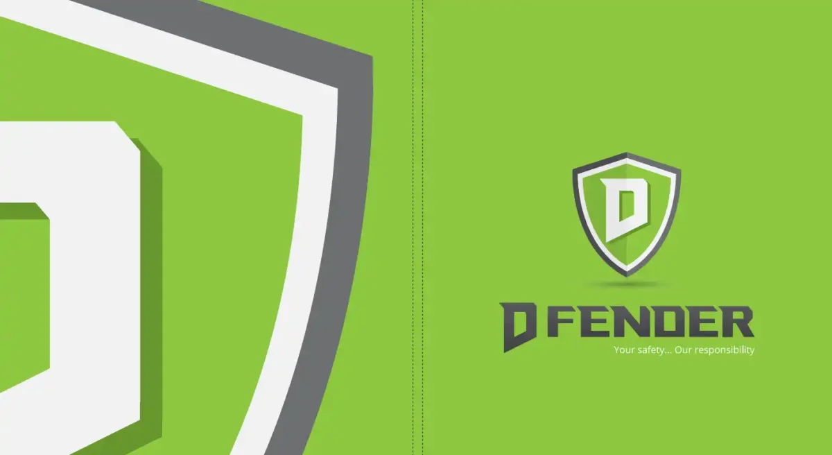 Dfender - Scansafe Aps