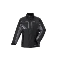 1532 BW 270 Overalls-Hvid 