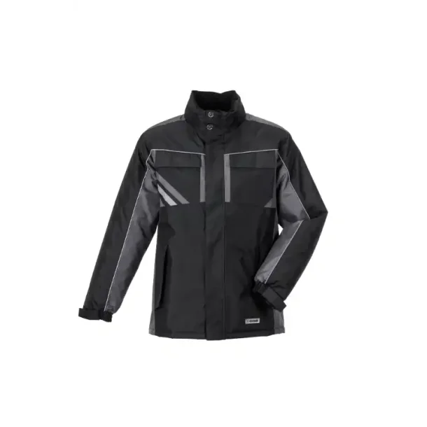 1532 BW 270 Overalls-Hvid 