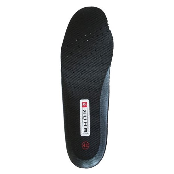 Baak ESD softstep fodsengindsats til mnd bred