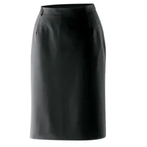 Dame nederdel lngde 60 cm 