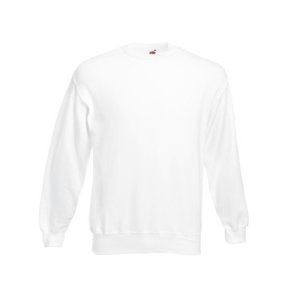 F324 Fruit of the Loom Sweatshirt