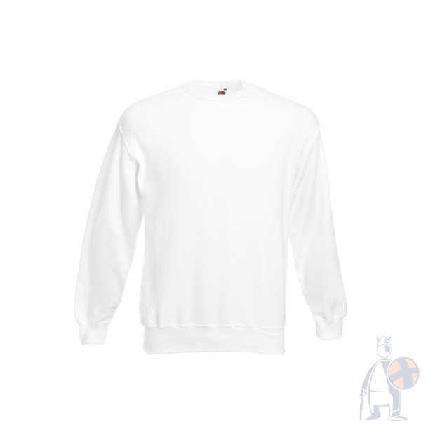 F324 Fruit of the Loom Sweatshirt
