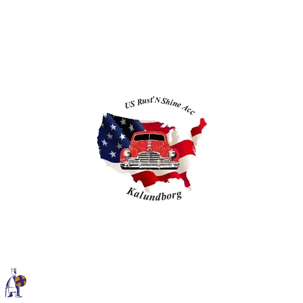 US RustNShine flag 