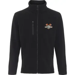 brc sintra mellemslagsjakke sort