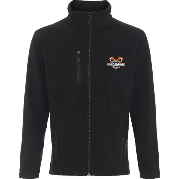 brc sintra mellemslagsjakke sort