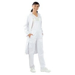 5341 Dame Food overalls