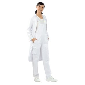 5341 Dame Food overalls