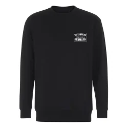 ST702 Heavy Sweat sort US Vanners