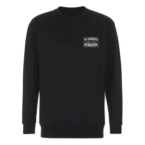 ST702 Heavy Sweat sort US Vanners