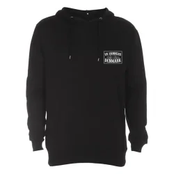 ST718 Hooded Sweat usv 