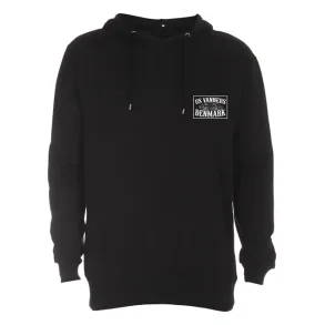 ST718 Hooded Sweat usv 