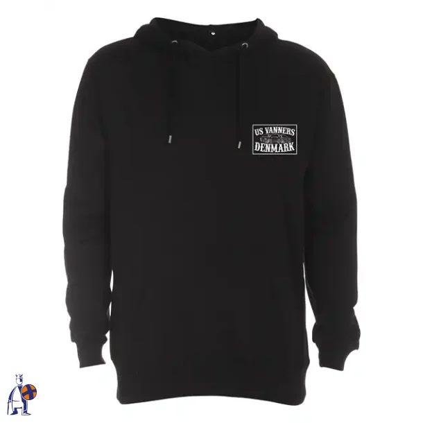 ST718 Hooded Sweat usv 
