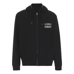 ST722 Hooded Zip Sweat usv 