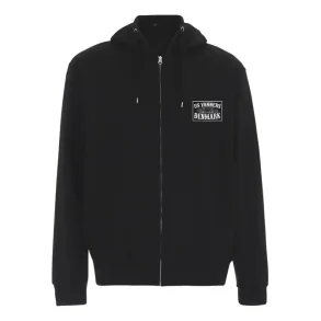 ST722 Hooded Zip Sweat usv 