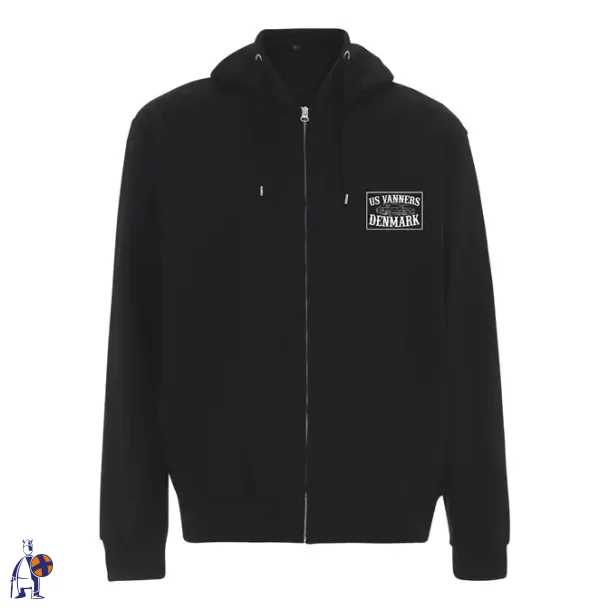 ST722 Hooded Zip Sweat usv 