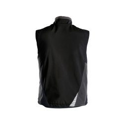 Dassy fusion midnats sort/gr�