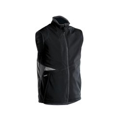 Dassy fusion midnats sort/gr�