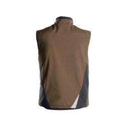 Dassy fusion Brun/gr�