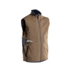 Dassy fusion Brun/gr�